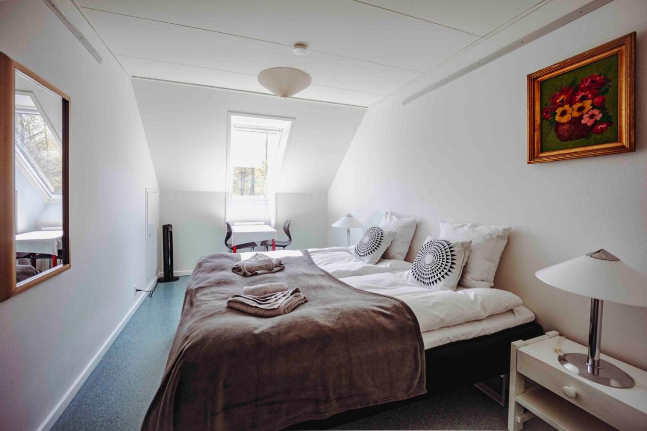 Pederstrup Bed And Breakfast Torrig Exteriér fotografie