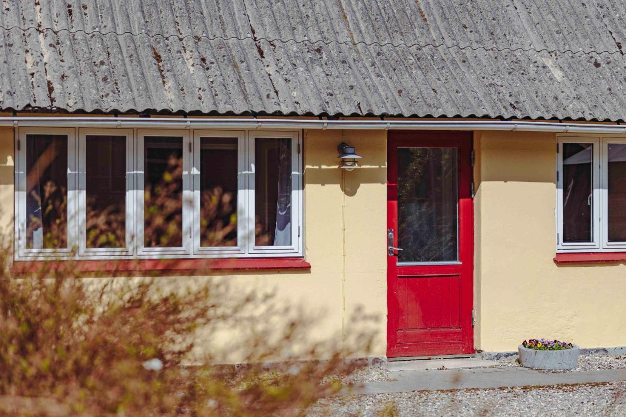 Pederstrup Bed And Breakfast Torrig Exteriér fotografie