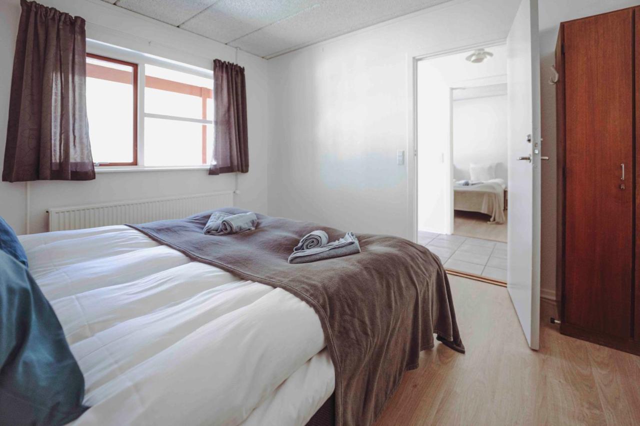 Pederstrup Bed And Breakfast Torrig Exteriér fotografie