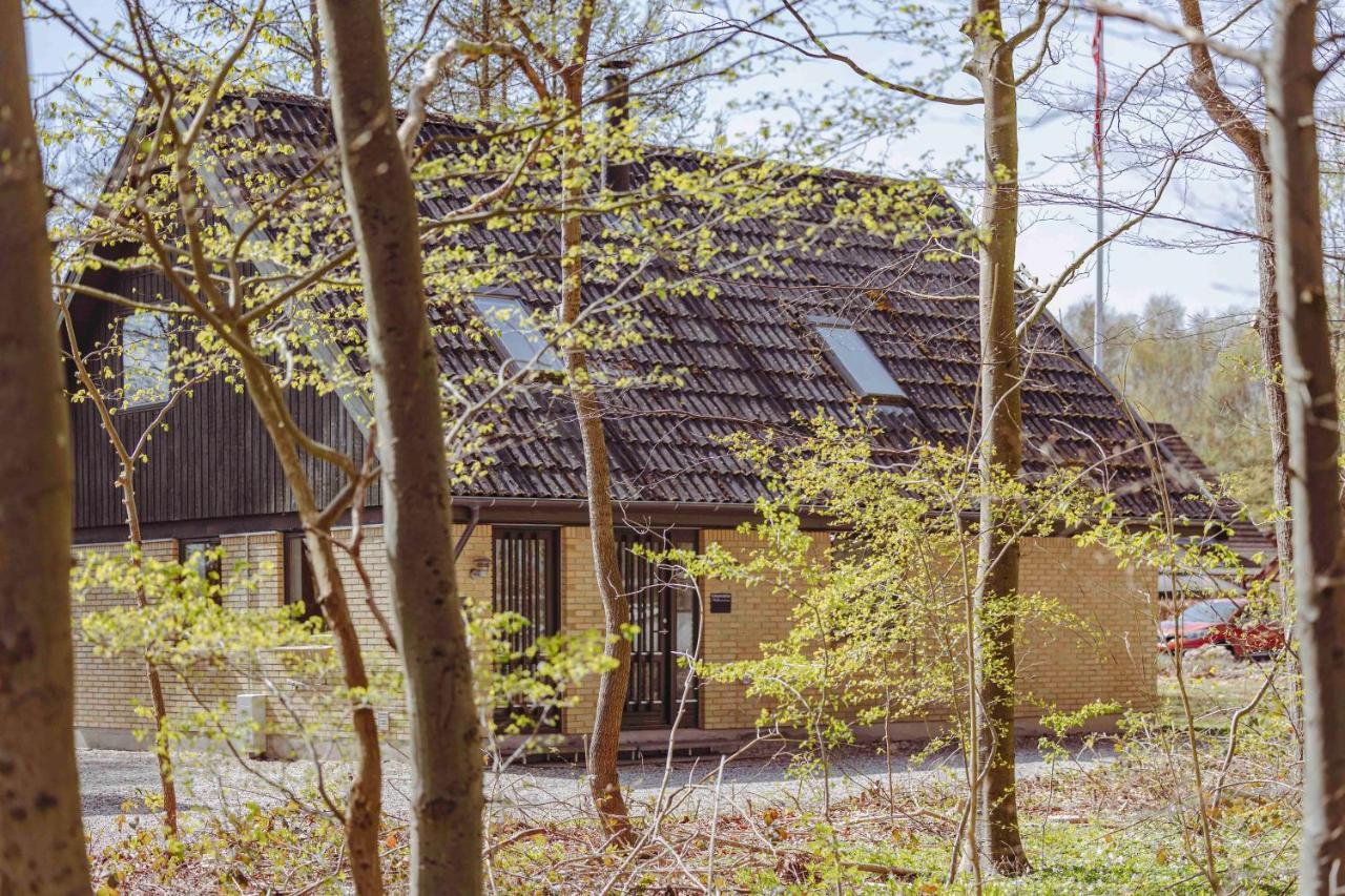 Pederstrup Bed And Breakfast Torrig Exteriér fotografie