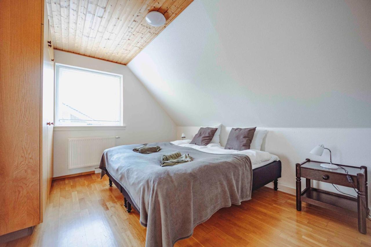 Pederstrup Bed And Breakfast Torrig Exteriér fotografie