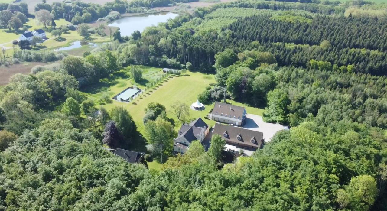 Pederstrup Bed And Breakfast Torrig Exteriér fotografie