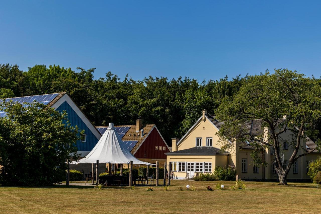 Pederstrup Bed And Breakfast Torrig Exteriér fotografie