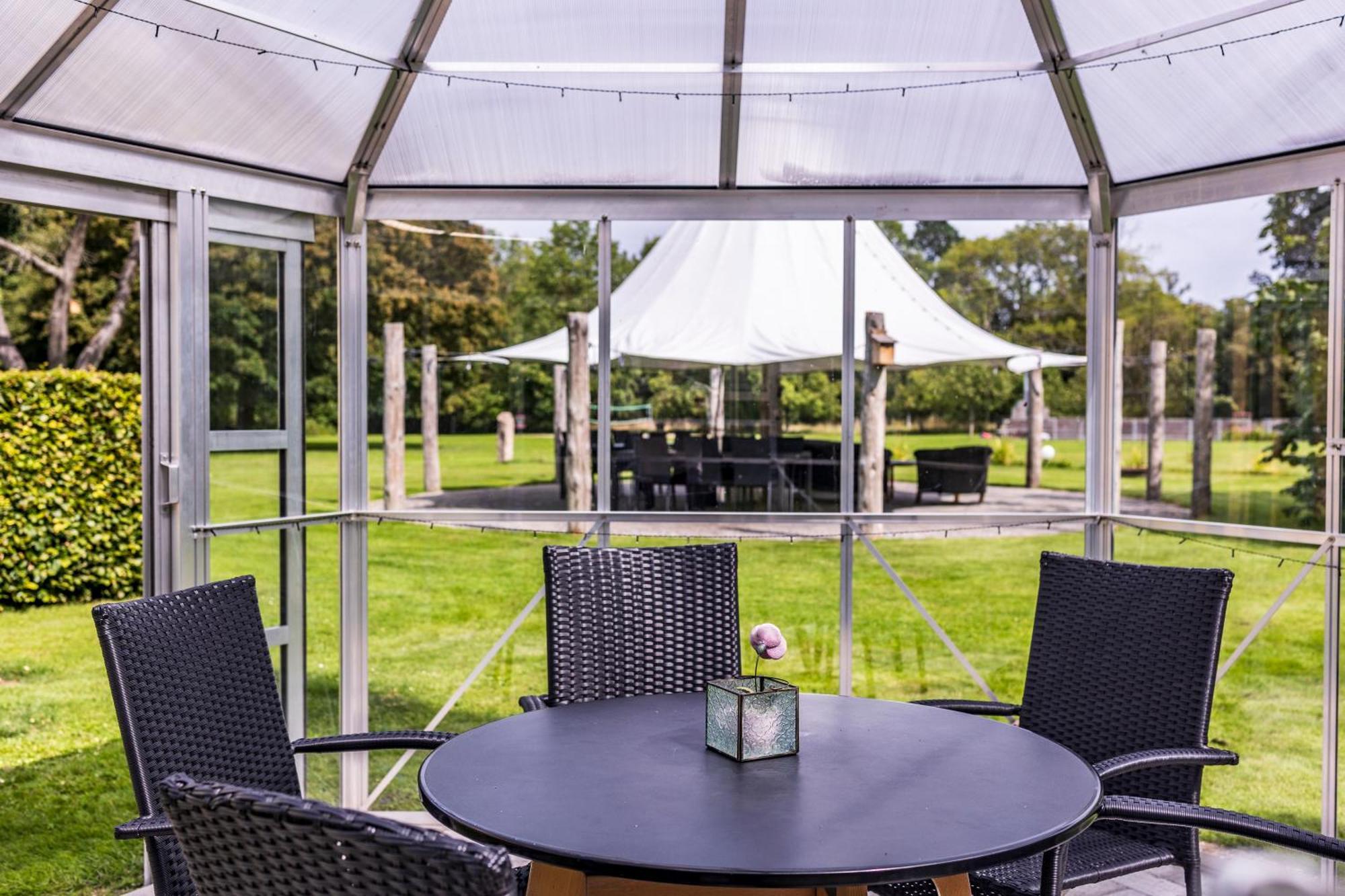 Pederstrup Bed And Breakfast Torrig Exteriér fotografie