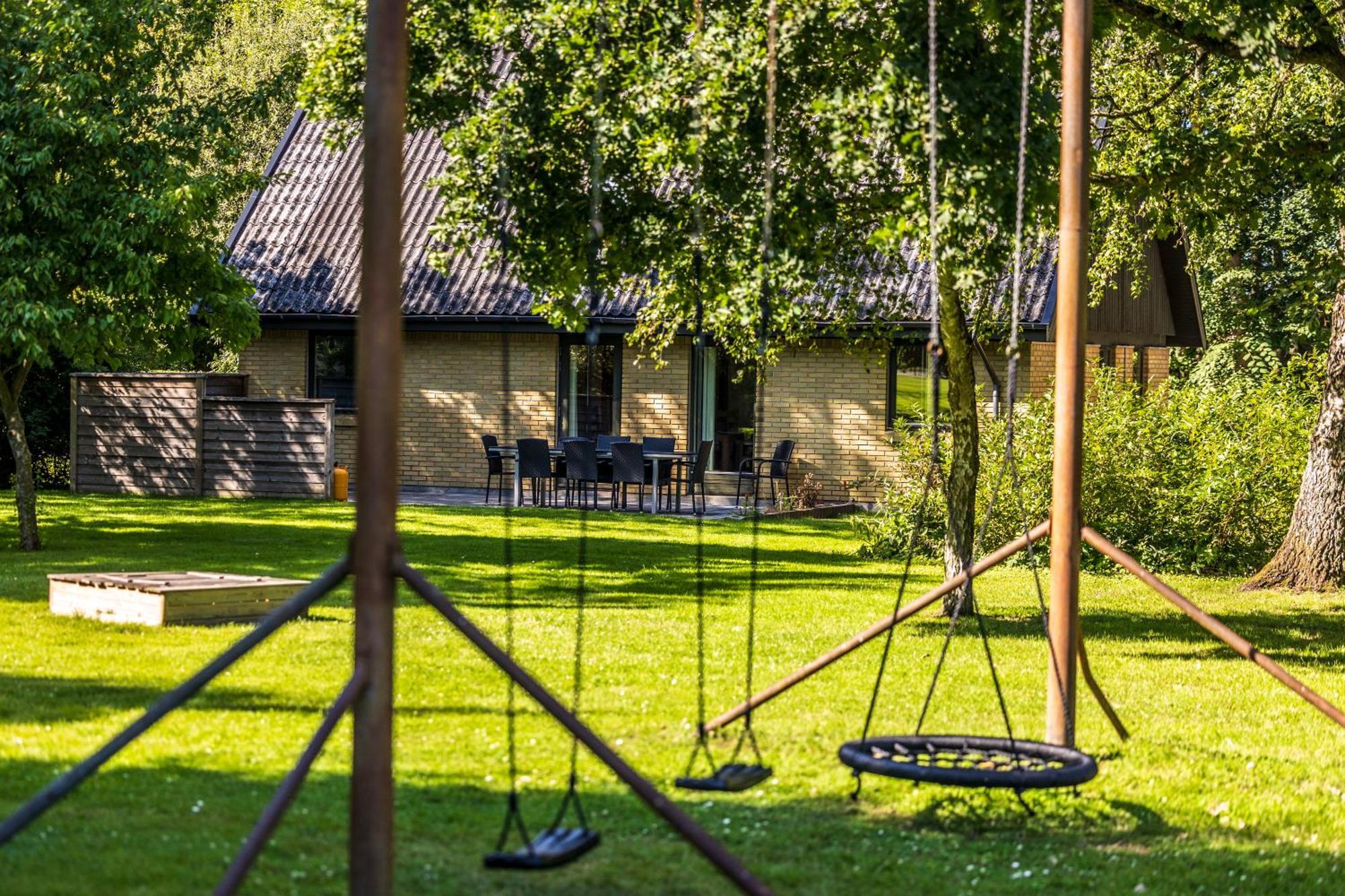 Pederstrup Bed And Breakfast Torrig Exteriér fotografie