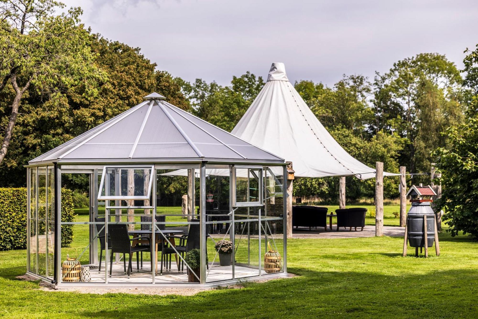 Pederstrup Bed And Breakfast Torrig Exteriér fotografie