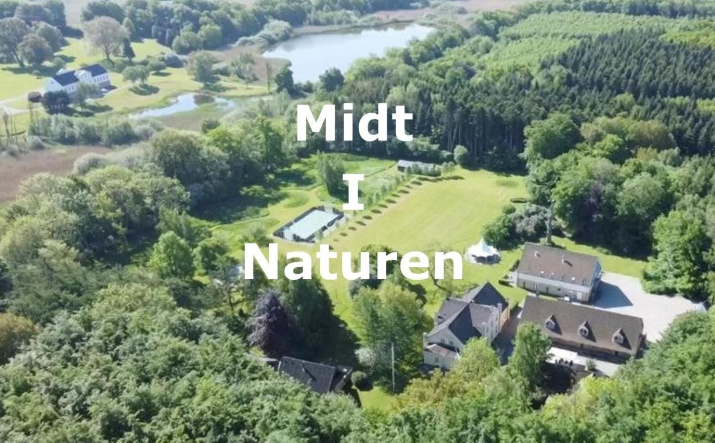 Pederstrup Bed And Breakfast Torrig Exteriér fotografie